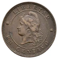 Obverse image