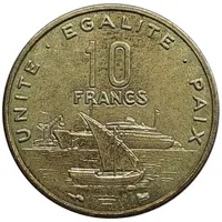 Obverse image