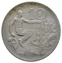 Obverse image