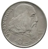 Obverse image