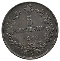 Obverse image