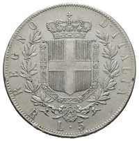 Obverse image