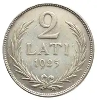 Obverse image