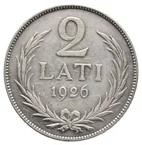 Obverse image
