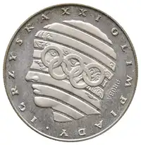 Obverse image