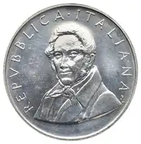 Obverse image