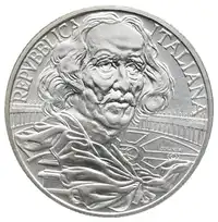 Obverse image
