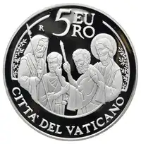 Obverse image