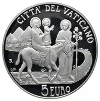 Obverse image