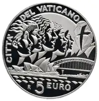 Obverse image