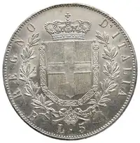 Obverse image