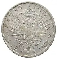 Obverse image