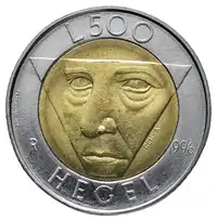 Obverse image