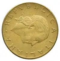 Obverse image