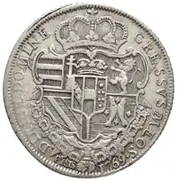 Obverse image