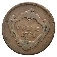 Obverse image