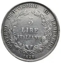 Obverse image