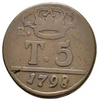 Obverse image