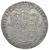 Obverse image