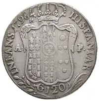 Obverse image