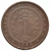 Obverse image