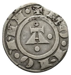 obverse: BOLOGNA- Periodo comunale (1191 - 1337) Bolognino grosso 