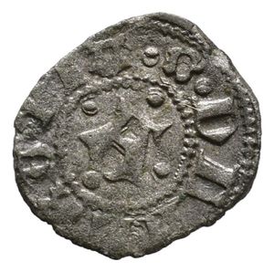 obverse: FERRARA - Nicolo  III (1393-1441) Marchesano piccolo 