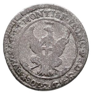 reverse: REGNO DI SARDEGNA  - Vittorio Amedeo III 2,6  Soldi 1785
