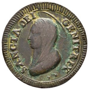reverse: STATO PONTIFICIO  - Pio VI (1775-1799) 5 baiocchi 1797 