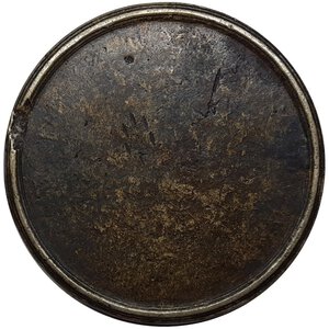 reverse: Medaglia Alessandro Volta 1927, diam.69 mm