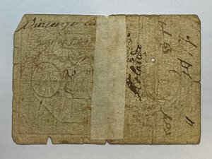 reverse: Regno di Sardegna. 25 lire Regie Finanze 1796 Torino. MB