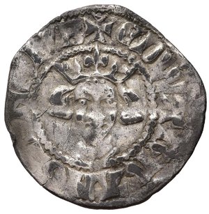obverse: GRAN BRETAGNA. Edward I (1272-1307). Penny. London. Ag (1,30 g). qBB