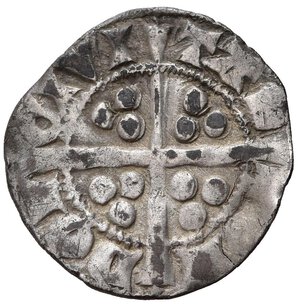 reverse: GRAN BRETAGNA. Edward I (1272-1307). Penny. London. Ag (1,30 g). qBB