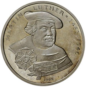 reverse: TOGO. 1000 Francs 1999 