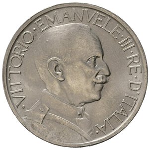 obverse: Regno d Italia. Vittorio Emanuele III (1900-1943). Buono da 2 lire 1923 
