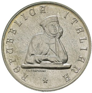 obverse: Repubblica Italiana. 100 Lire 1988 