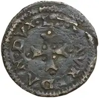 Obverse image