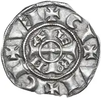 Obverse image