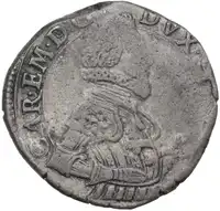 Obverse image
