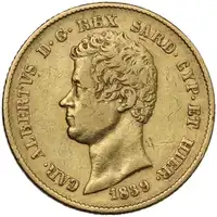 Obverse image