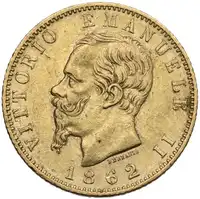 Obverse image