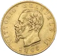 Obverse image