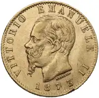 Obverse image