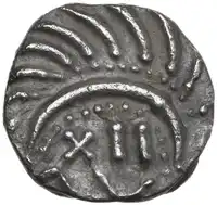 Obverse image