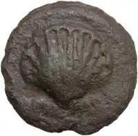 Obverse image