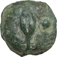 Obverse image