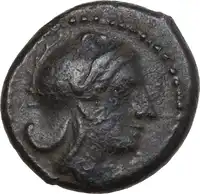 Obverse image