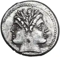 Obverse image