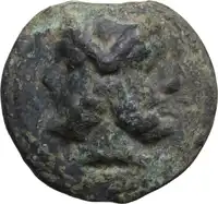 Obverse image