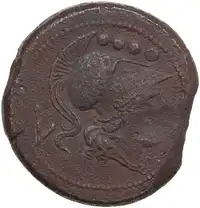 Obverse image